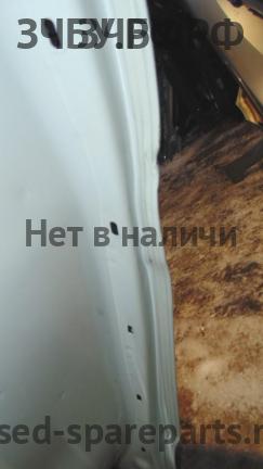Volvo XC-60 (1) Дверь задняя правая