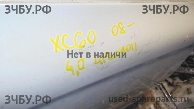 Volvo XC-60 (1) Дверь задняя правая