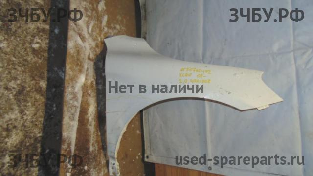 Volvo XC-60 (1) Крыло переднее правое