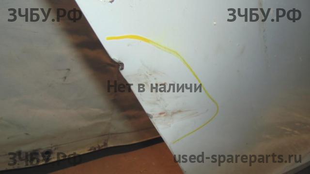 Volvo XC-60 (1) Дверь задняя правая