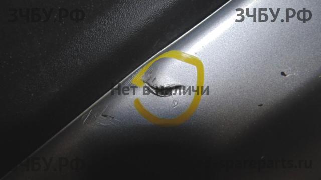 Volvo XC-70 Cross Country (2) Бампер задний