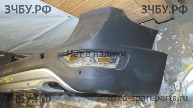 Volvo XC-70 Cross Country (2) Бампер задний