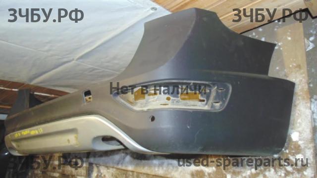 Volvo XC-70 Cross Country (2) Бампер задний