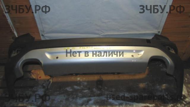 Volvo XC-70 Cross Country (2) Бампер задний