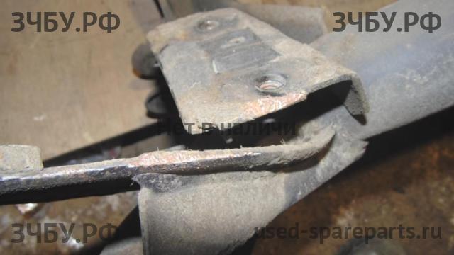 Volvo XC-60 (1) Балка задняя поперечная
