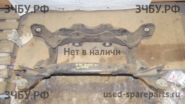 Volvo XC-60 (1) Балка задняя поперечная
