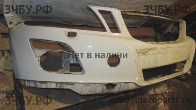 Volvo XC-60 (1) Бампер передний