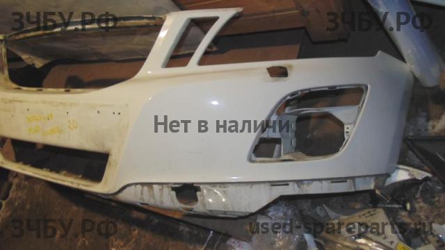 Volvo XC-60 (1) Бампер передний
