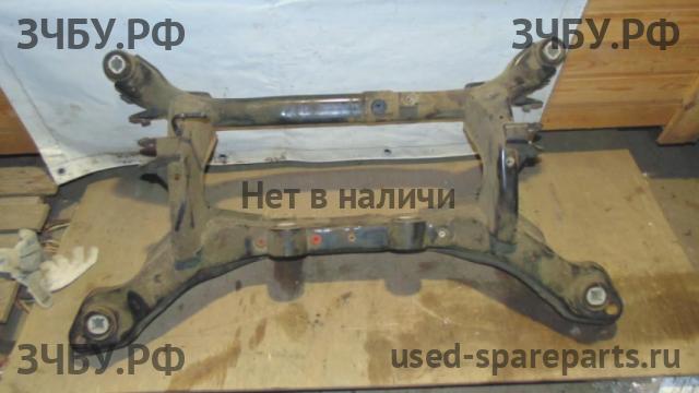Volvo XC-60 (1) Балка задняя поперечная
