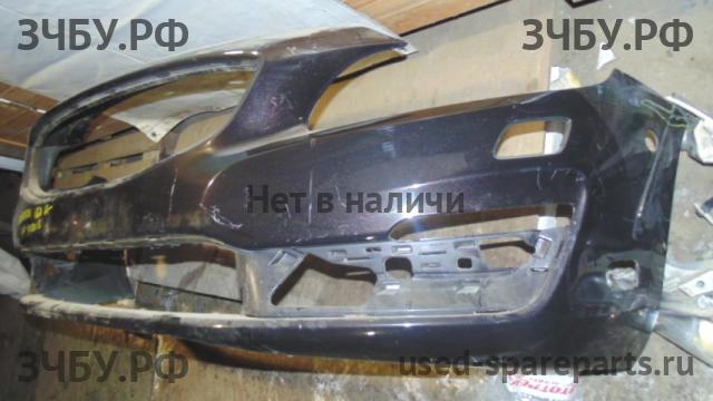 Volvo V60 (1) Бампер передний