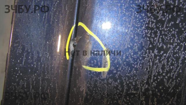 Volvo XC-60 (1) Бампер задний