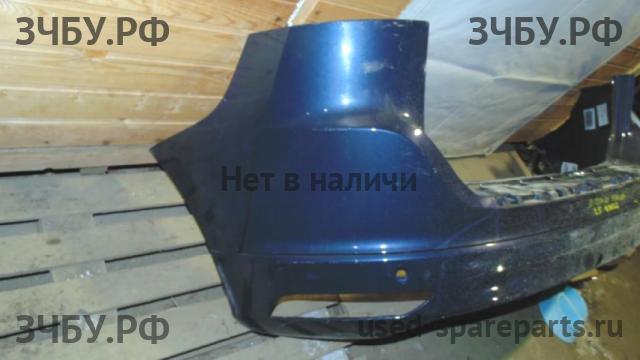 Volvo XC-60 (1) Бампер задний