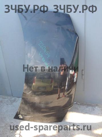 Chrysler Voyager/Caravan 3 Капот