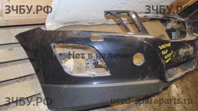 Volvo XC-60 (1) Бампер передний
