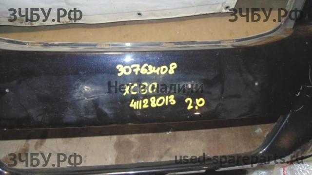 Volvo XC-60 (1) Бампер передний