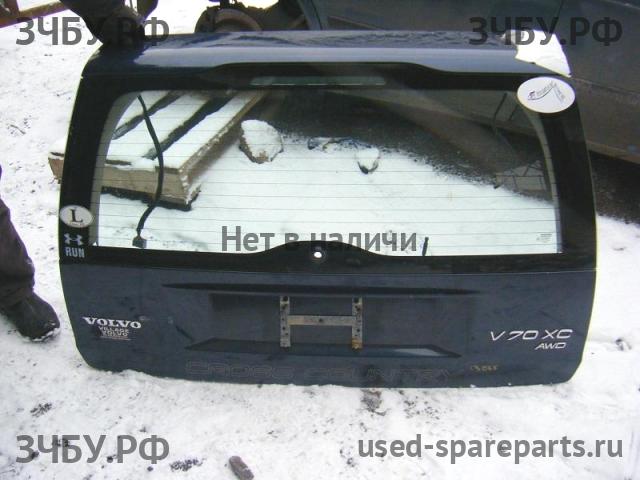 Volvo V70 (2) Дверь багажника