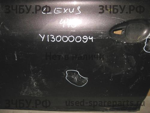 Lexus RX (3) 350/450h Дверь передняя левая