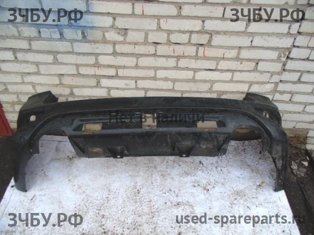 Volvo XC-70 Cross Country (2) Бампер задний