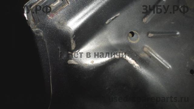 Citroen C5 (3) Капот