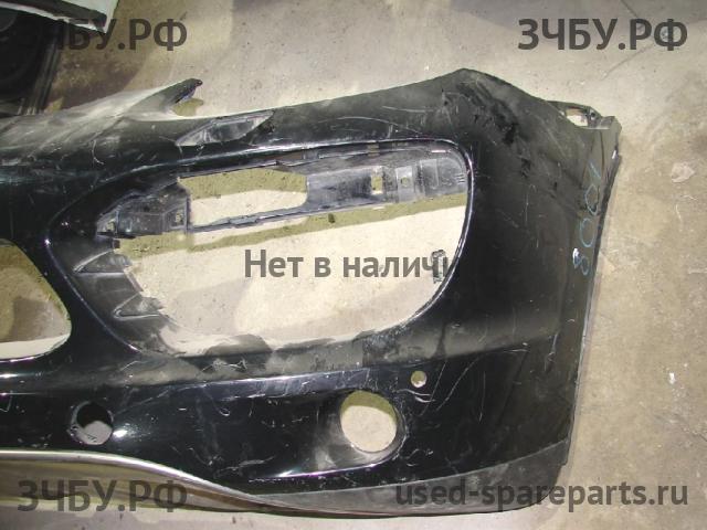 Porsche Cayenne 2 (958) Бампер передний