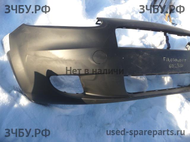 Fiat Grande Punto Бампер передний