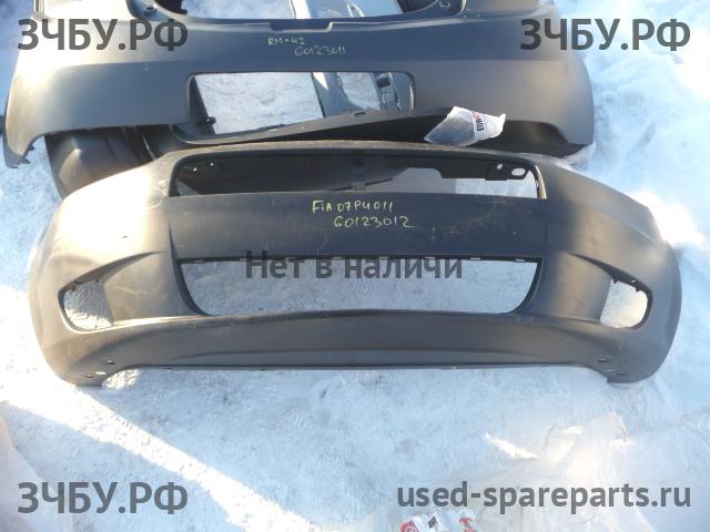 Fiat Grande Punto Бампер передний