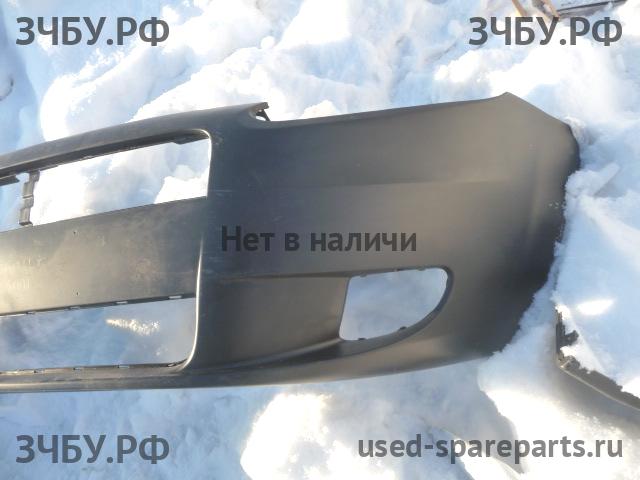 Fiat Grande Punto Бампер передний