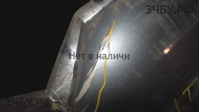 Citroen C5 (3) Капот