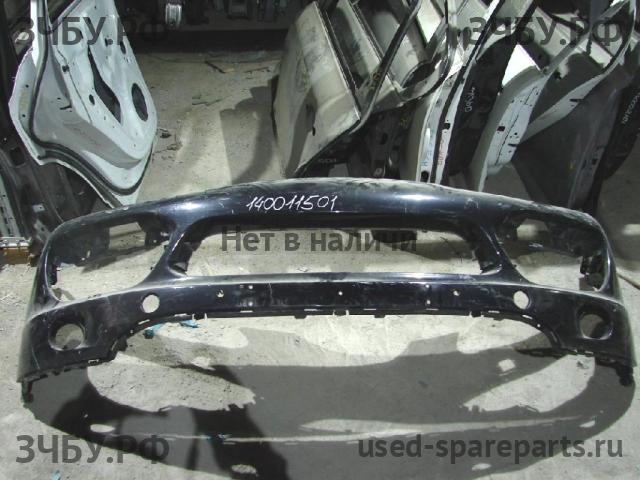 Porsche Cayenne 2 (958) Бампер передний