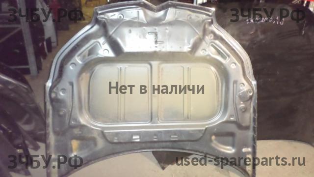 Citroen C5 (3) Капот