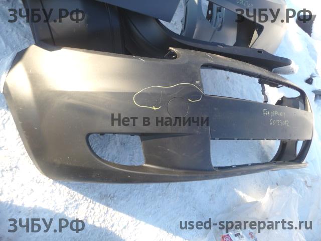 Fiat Grande Punto Бампер передний
