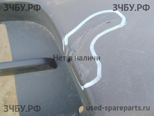 Mazda CX-5 (1) Бампер передний
