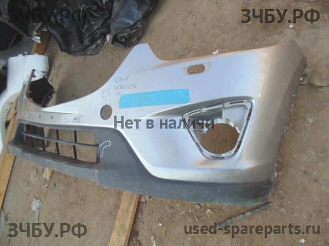 Mazda CX-5 (1) Бампер передний