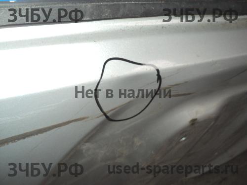 Suzuki Grand Vitara 2 (HT) Дверь багажника