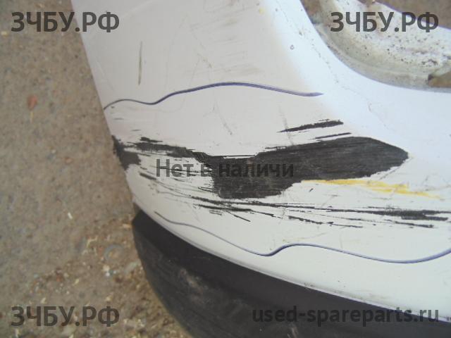 Mazda CX-5 (1) Бампер передний