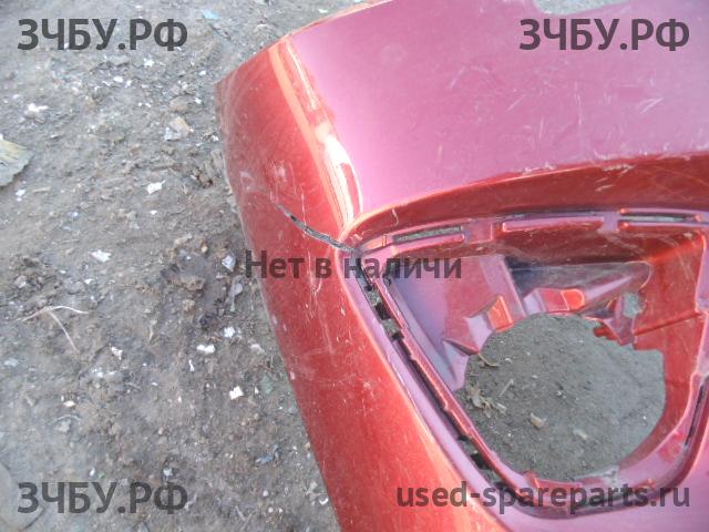 Mazda CX-5 (1) Бампер передний