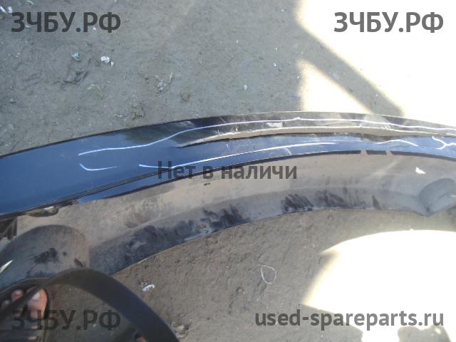 Mazda CX-5 (1) Бампер задний