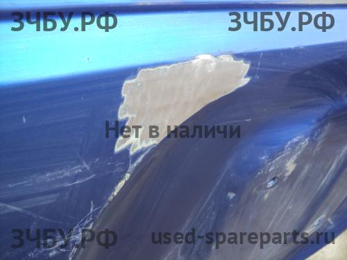 Suzuki Grand Vitara 2 (HT) Дверь багажника