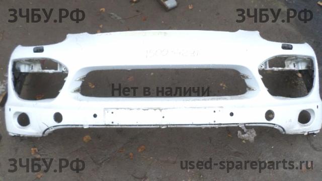 Porsche Cayenne 2 (958) Бампер передний