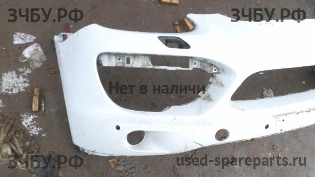 Porsche Cayenne 2 (958) Бампер передний
