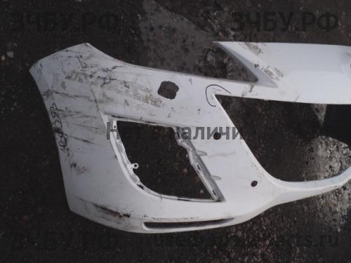 Mazda 3 [BL] Бампер передний