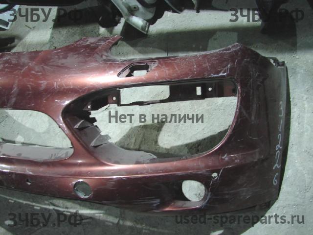 Porsche Cayenne 2 (958) Бампер передний