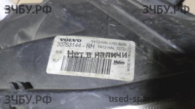 Volvo XC-60 (1) Фара правая