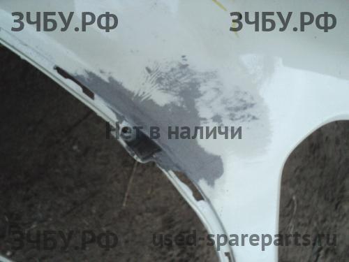 KIA Picanto 2 Бампер передний