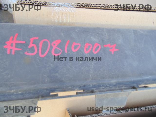 Volvo XC-90 (1) Бампер задний