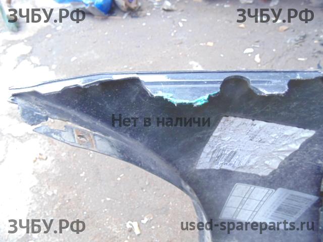 Volvo XC-60 (1) Бампер передний