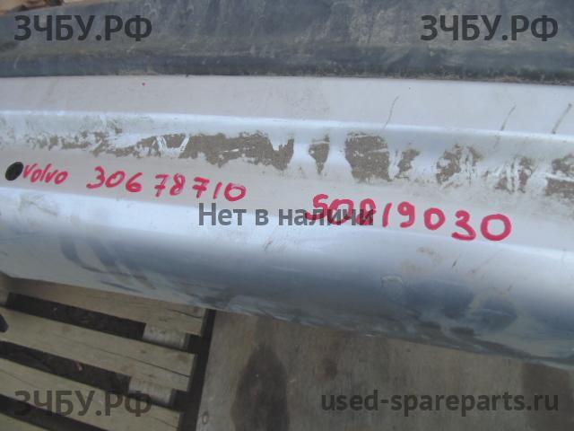 Volvo XC-70 Cross Country (2) Бампер задний