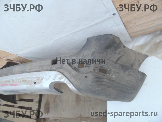 Volvo XC-70 Cross Country (2) Бампер задний