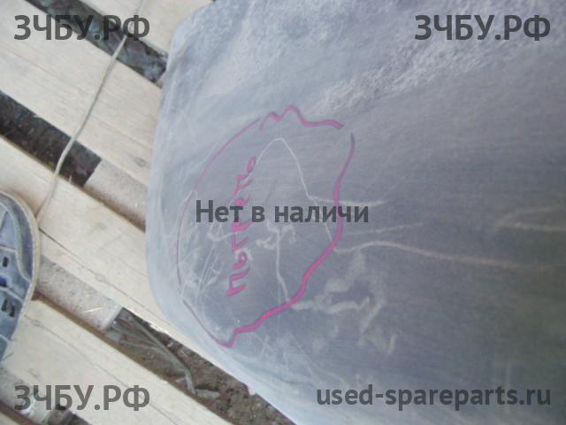 Volvo XC-70 Cross Country (2) Бампер задний
