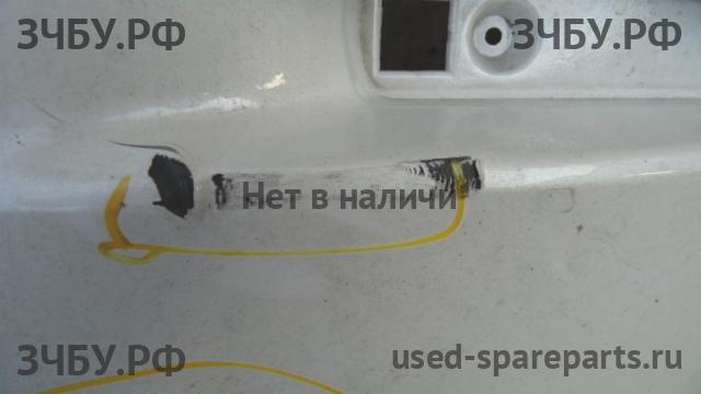 Mazda 3 [BM/BN] Бампер задний